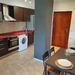 Bakea Apartamento Bermeo