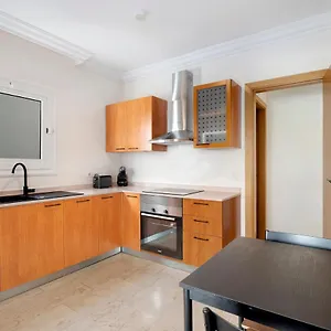 Taganana Villa Costa Adeje (Tenerife)